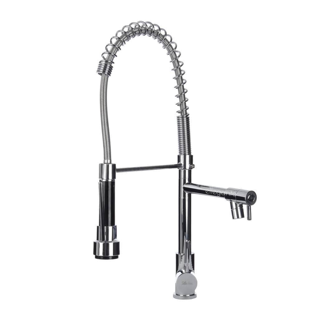 Torneira Gourmet Cozinha Ducha Flexível 50cm Monocomando Promoção Alta Pressão