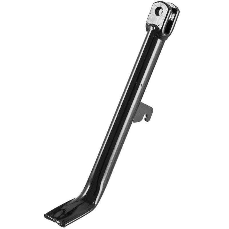 Cavalete Lateral Pro Tork [metal Light] S/ Borracha Titan 125/150/160 / Fan 125/150/160 / Start 160