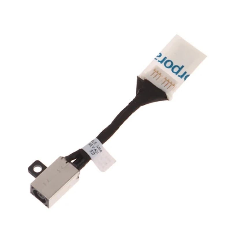 Flexível Substituição Da Carregamento Placa Do Conector Alimentação SK Para 3410