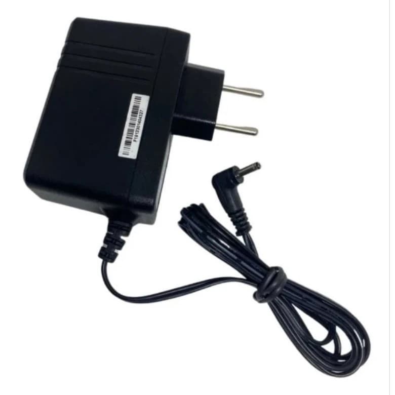 Fonte Carregador Notebook Positivo Duo C4128B-3 12v 2a Bivoltt