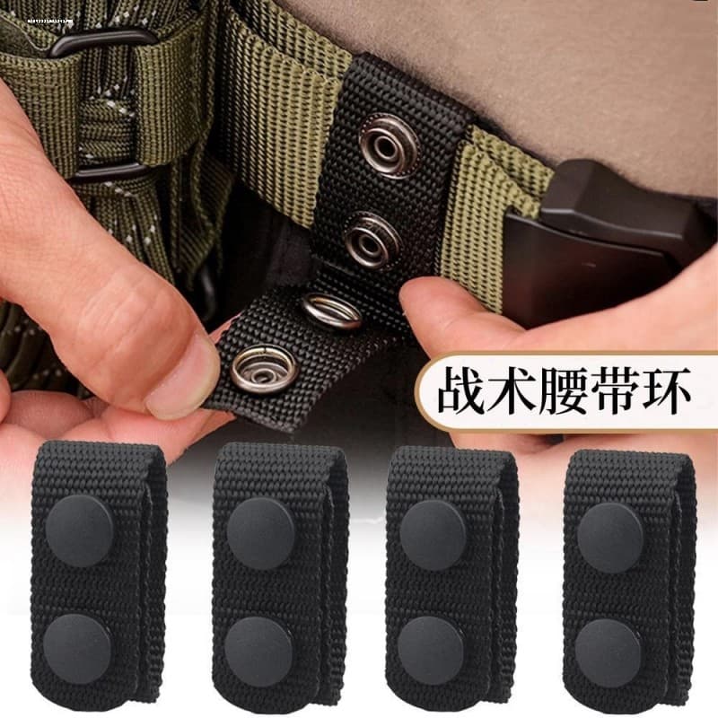 Cinto cauda fixação anel masculino tático fivela de cinto pequenos acessórios calças fivela de cinto fivela de cinto fiv