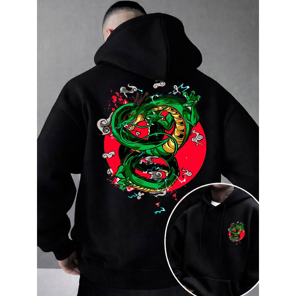 Moletom Masculino Blusa De Frio Masculina Blusa Masculina Com Capuz Premium Flanelado Canguru Grosso