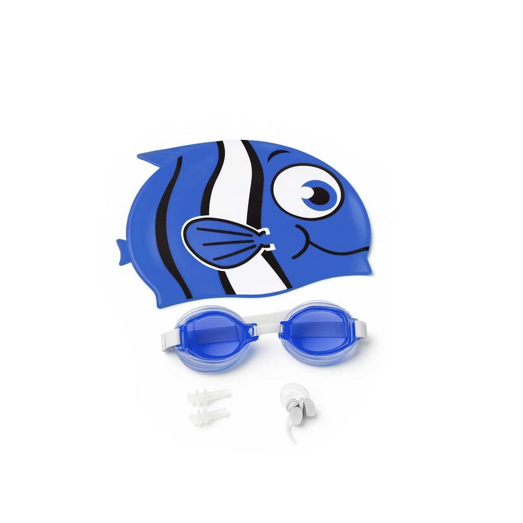 Kit Natação Infantil Promoção