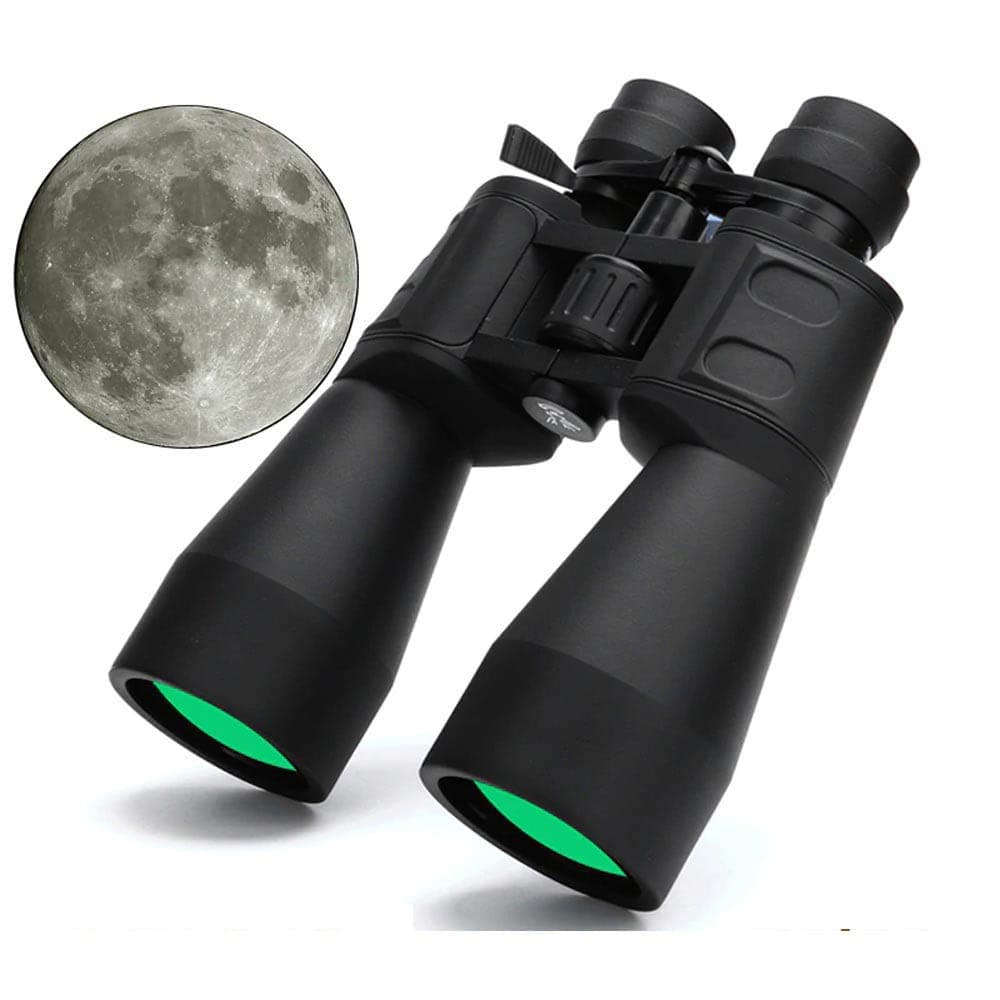 Direto do Japão Produtos Japoneses Selecionadosbinóculo zmart 10-380x100 alta potência zoom 10-60x caça telescópio HD p