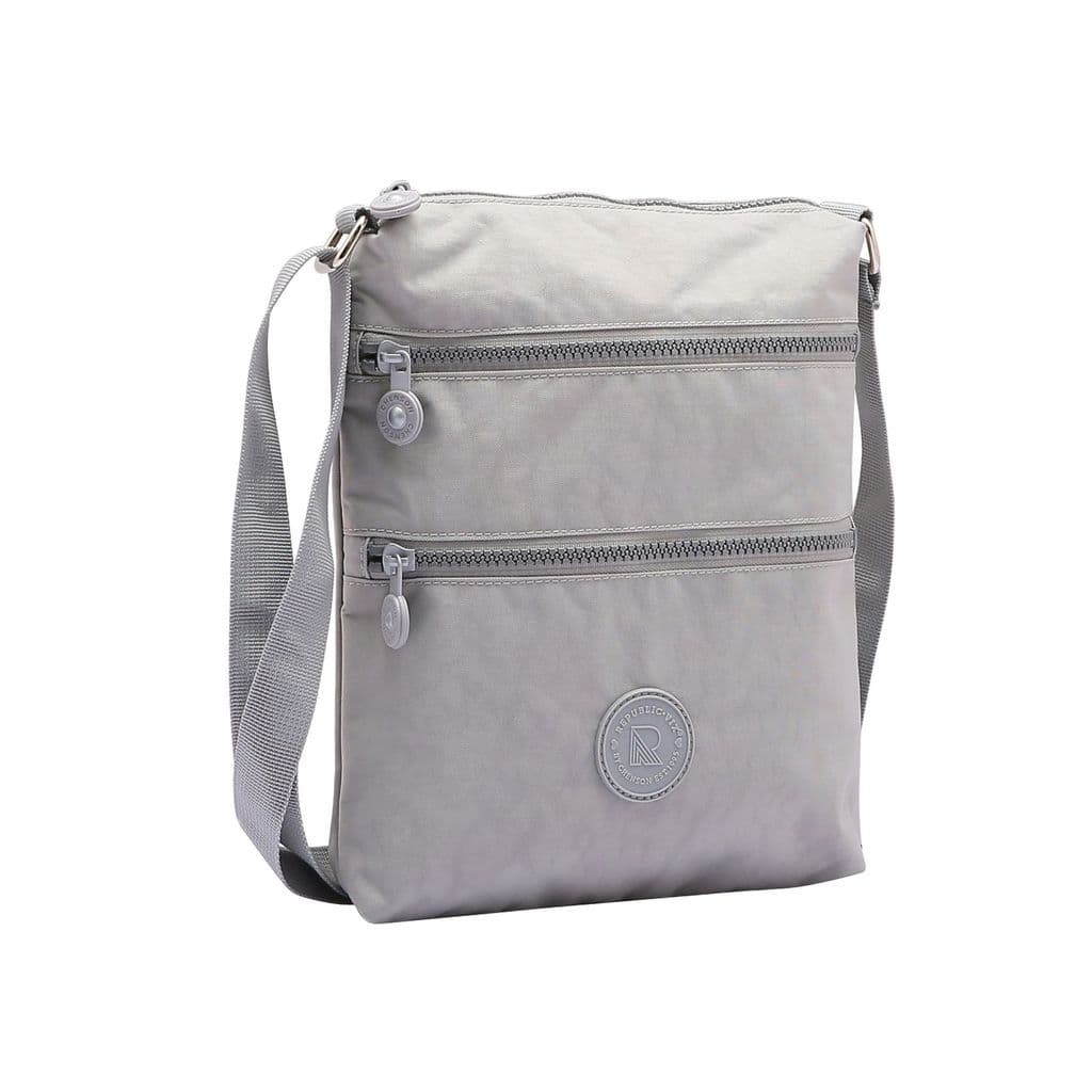 Bolsa Feminina Transversal Republic Vix 3730073