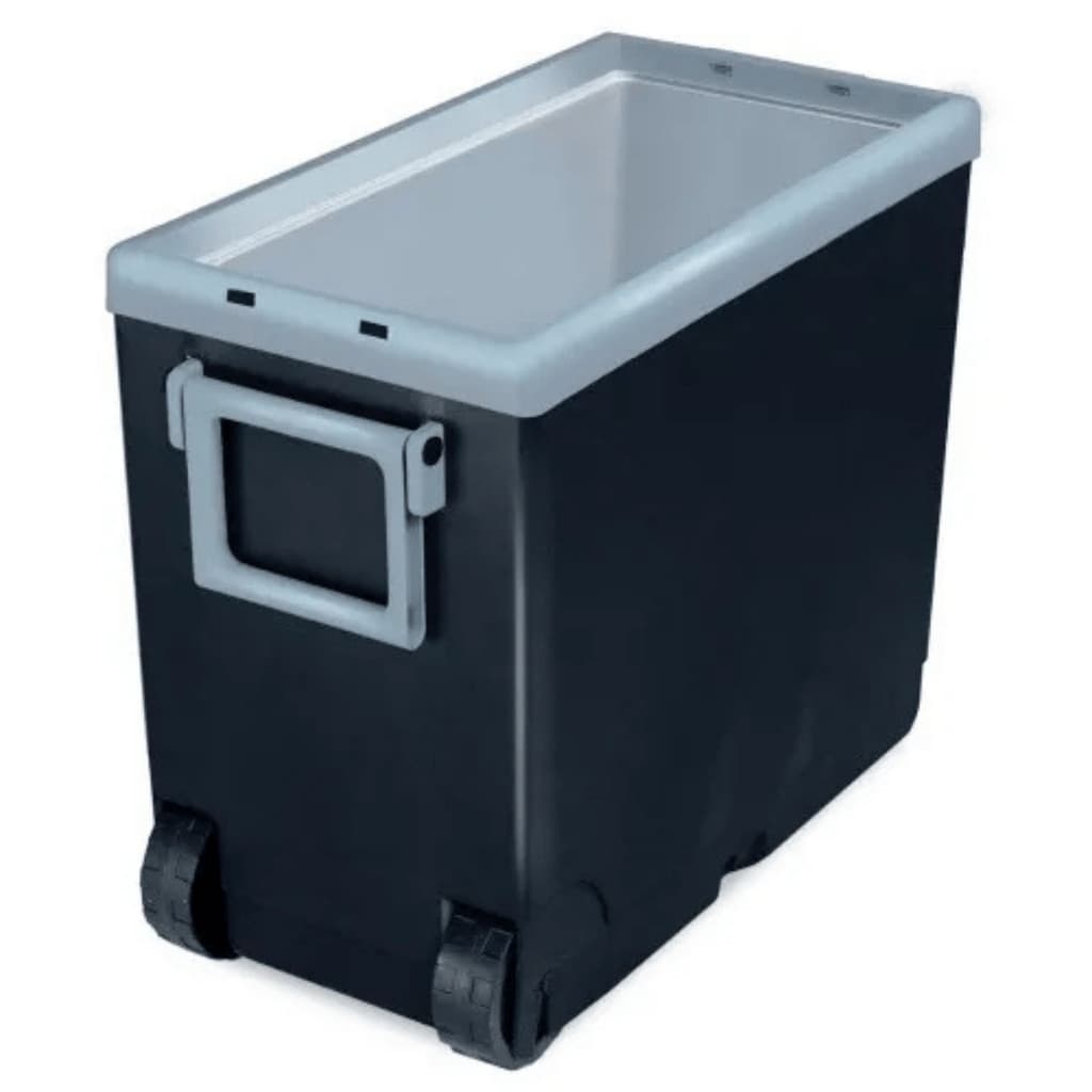 Super Termica Preta 32 Litros Ref.25873