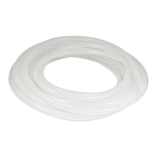 Mangueira Tubo 100% Silicone 8x12,8 Ref206 - 2 Metro