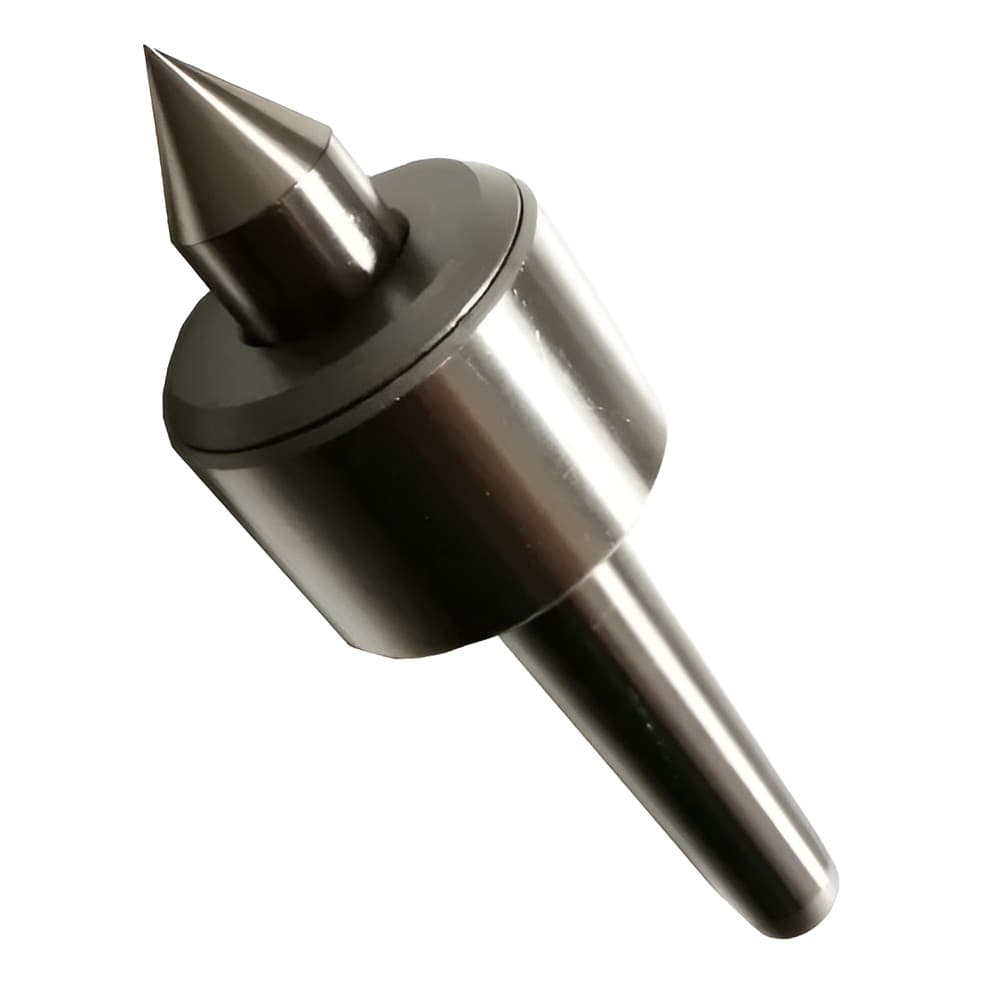 Mini Torno Cm2 Std Para Torno Ponta Rotativa