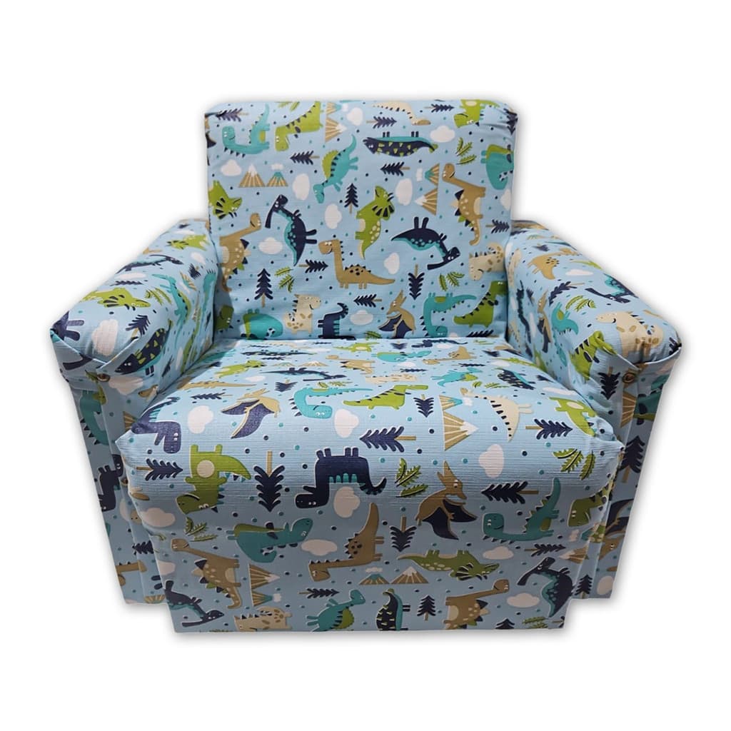 Poltrona Infantil Sofazinho Reforçada Decoração Modelos