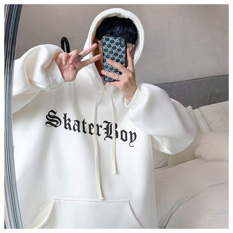 Moletom Canguru Cruz Gótica Unissex Masculino e Feminino Streetwear Flanelado Blusa de Frio Promoção