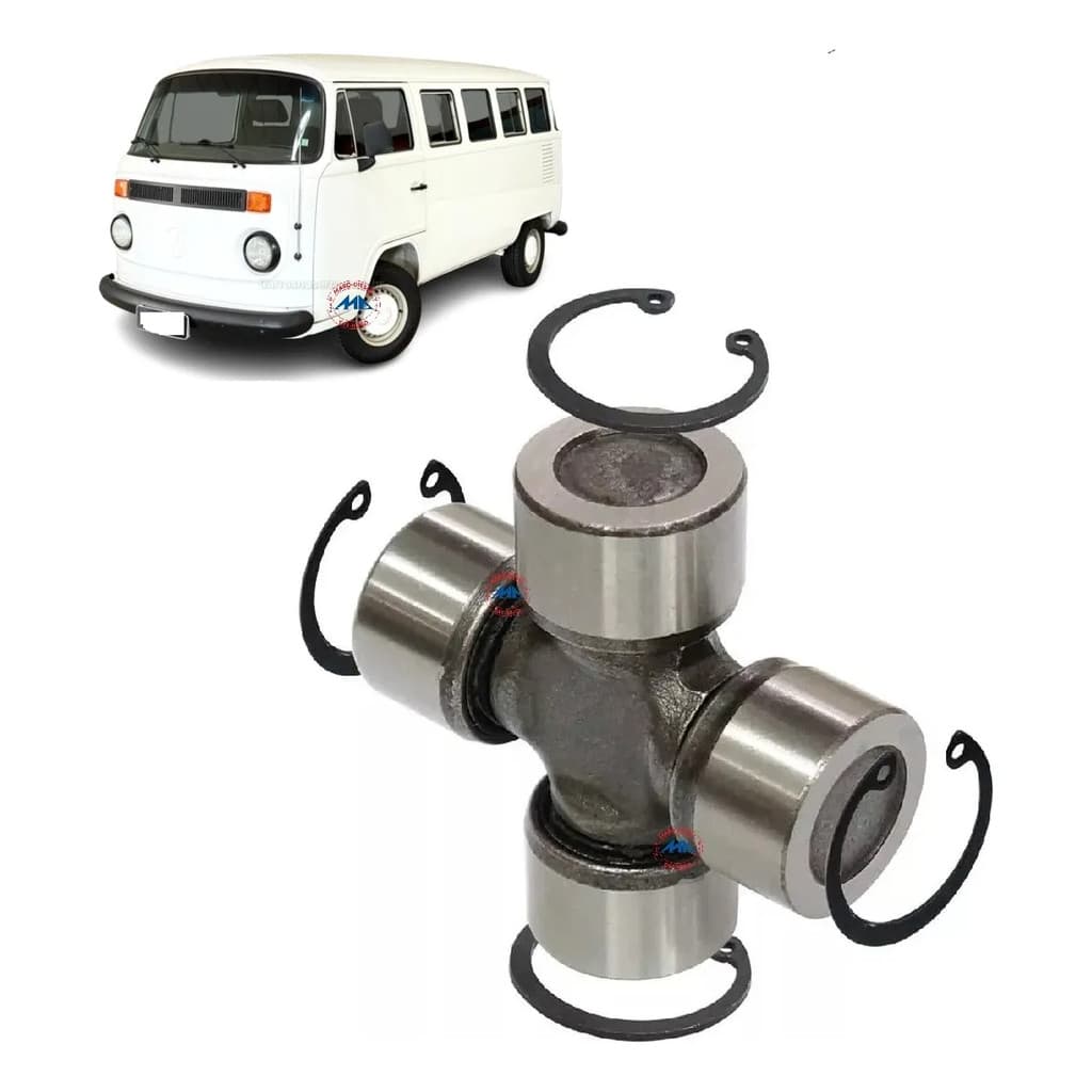 CRUZETA KOMBI TDS ``PLATINUN``
