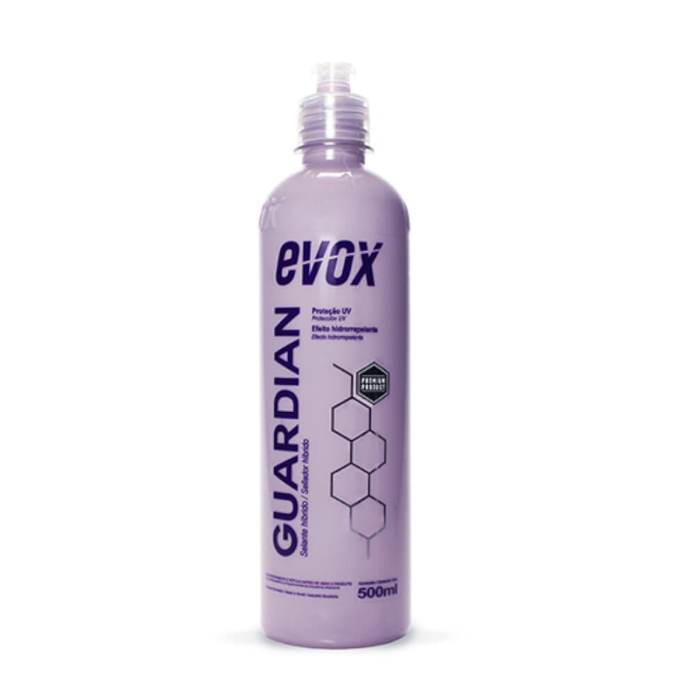 GUARDIAN SELANTE HIBRIDO 500ML EVOX