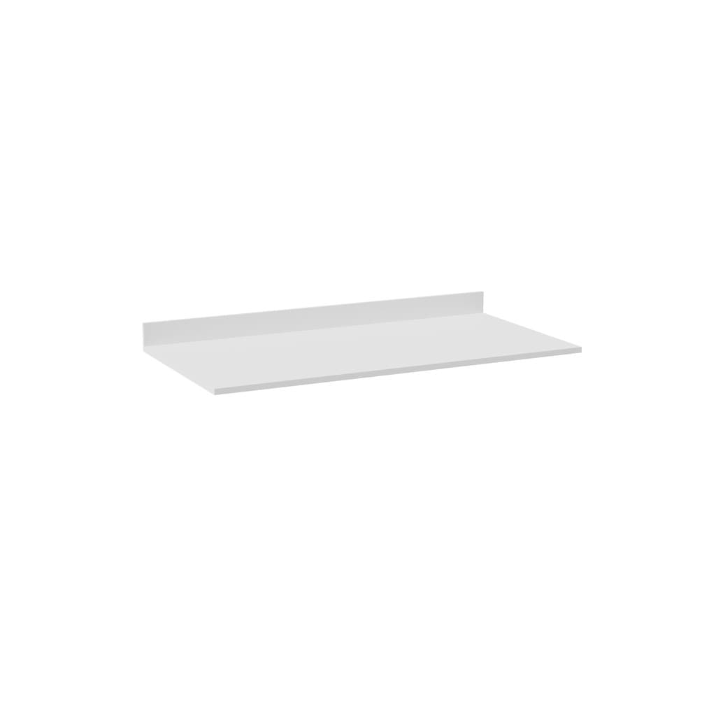 🔥PROMOÇÃO🔥Tampo para Balcão de Cozinha 100cm | Planejada, Compacta, Moderna