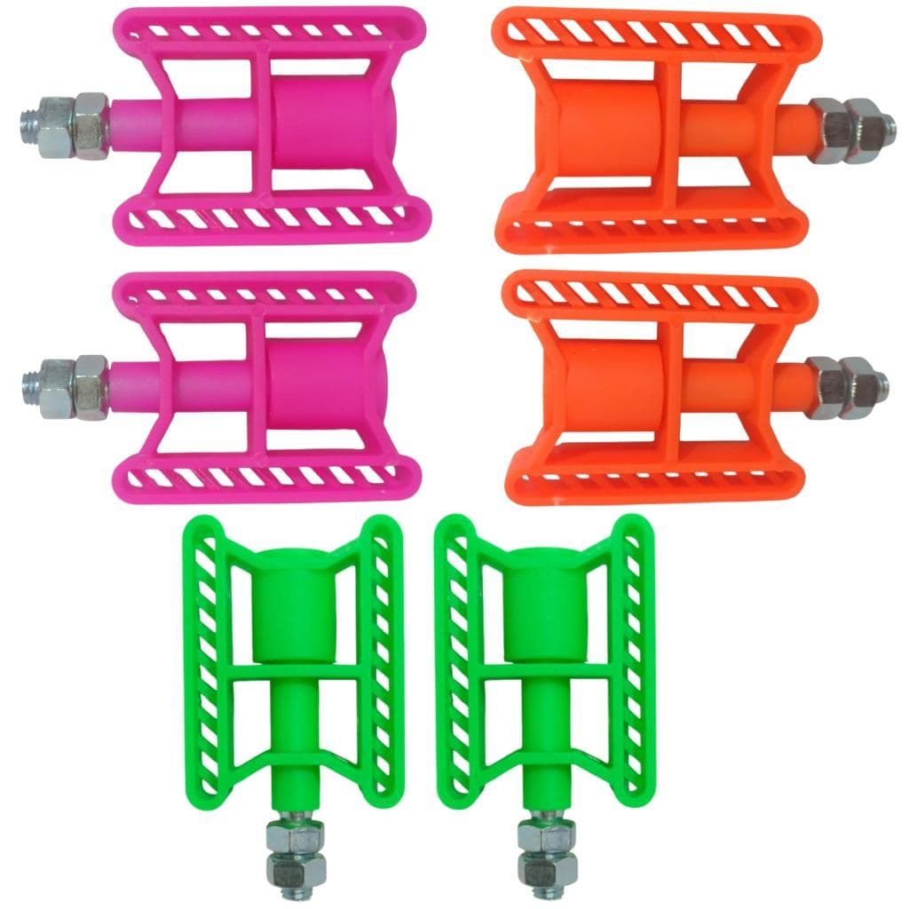 Pedal Para bicicletas do Aro 12 Track Bike Infantil