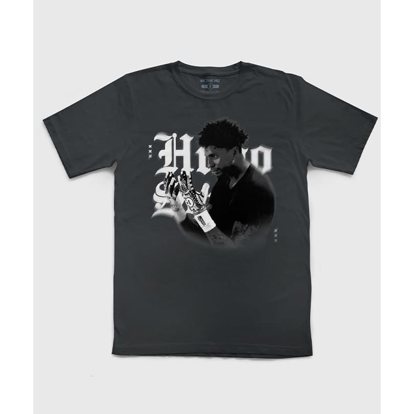 Camisa N1 Hugo Souza