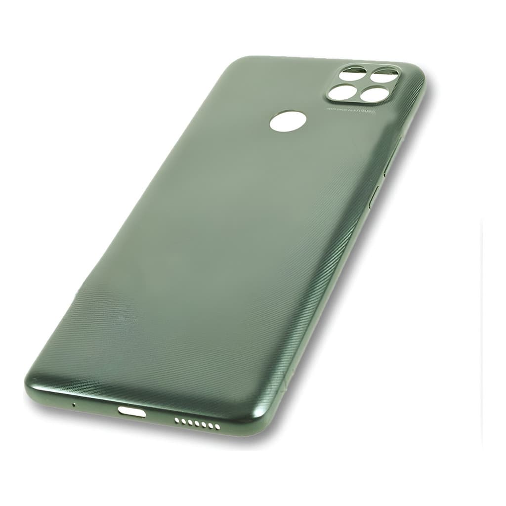 Tampa Carcaça Compatível Para Motorola G9 Power