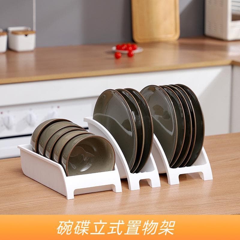 Prato de cozinha rack prato dreno cesta pia rack plástico utensílios de mesa do agregado familiar filtro caixa armazenam
