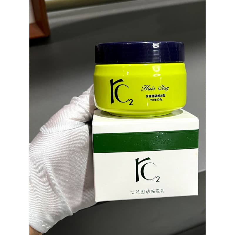 Salão de cabeleireiro mesmo estilo dinâmico cabelo lama estilo lama lama cera de cabelo masculino feminino cabelo curto