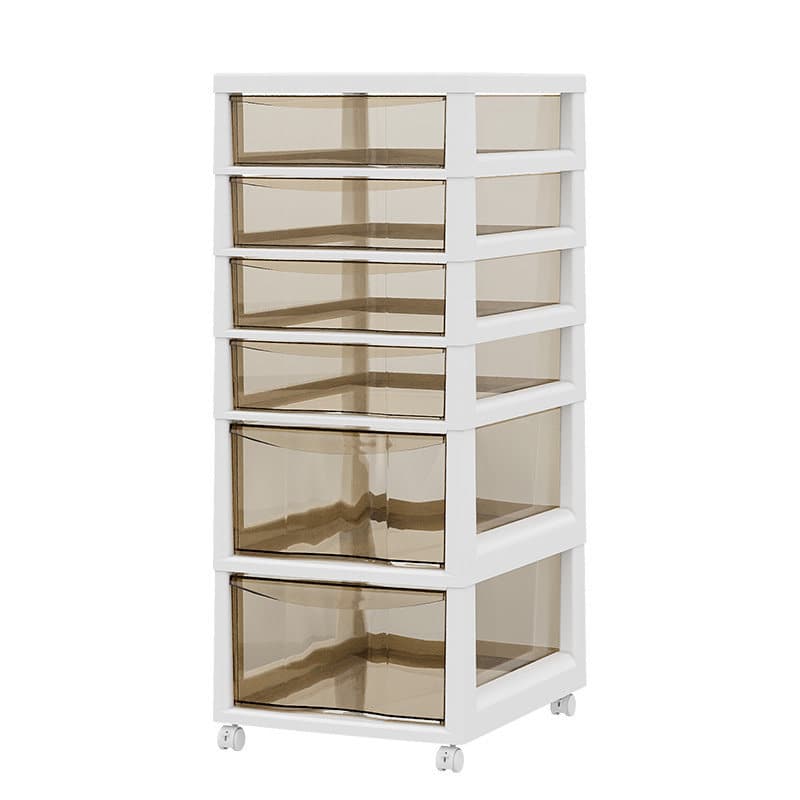 Armário de arquivo armário de armazenamento sob a mesa tipo gaveta A4 armário de papelaria cosméticos Manicure organizad