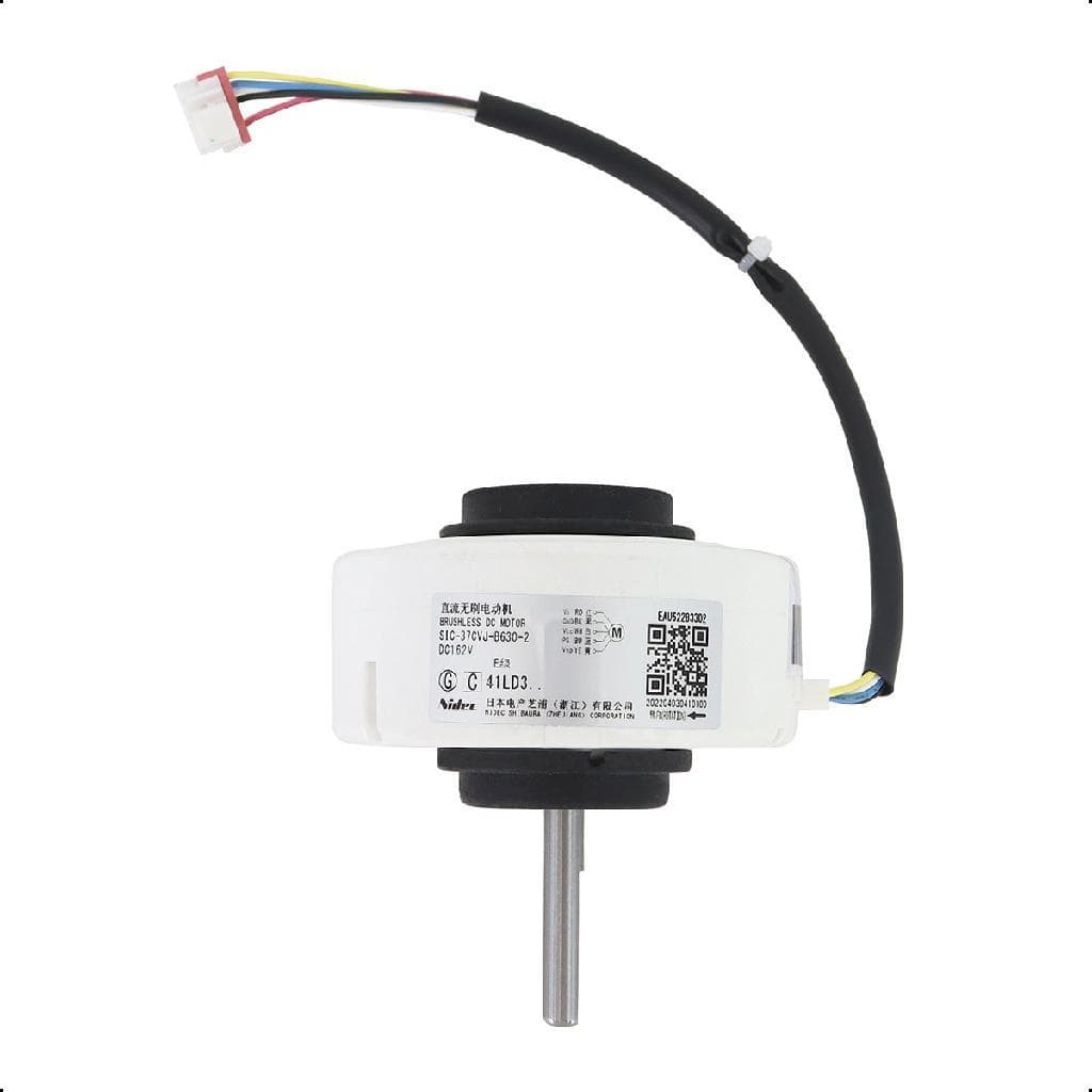 Motor Evaporadora Ar LG S4nq12ja3wf S4uq12ja3wf S4-q12ja3wf