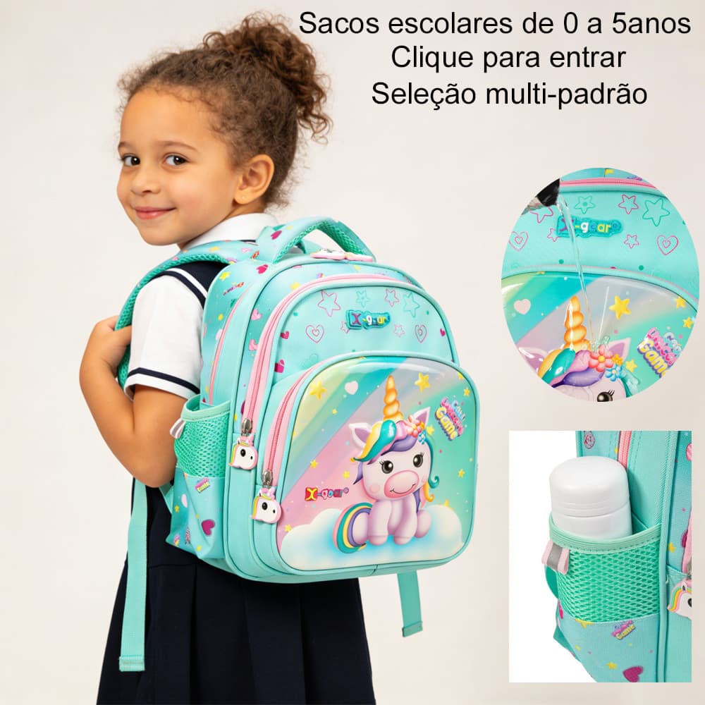 Crianças meninos meninos meninas universal (3D estereoscópico padrão convexo) para 1-5 anos de idade