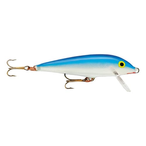 Isca Artificial Rapala Countdown Cd9 - 9cm 9g Pesca
