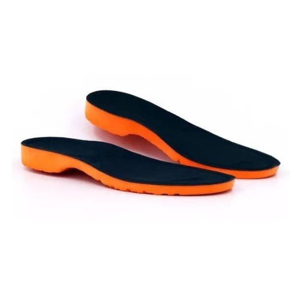 Palmilha em gel pu para cuturnos botas sapatos tenis super confortavel para o dia a dia track
