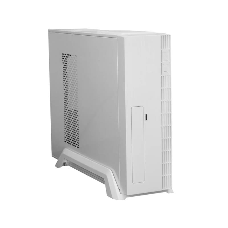 Gabinete Slim BPC-S1 C/ Fonte 200w Branco