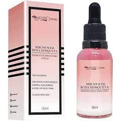 Sérum Rosa Mosqueta Max Love