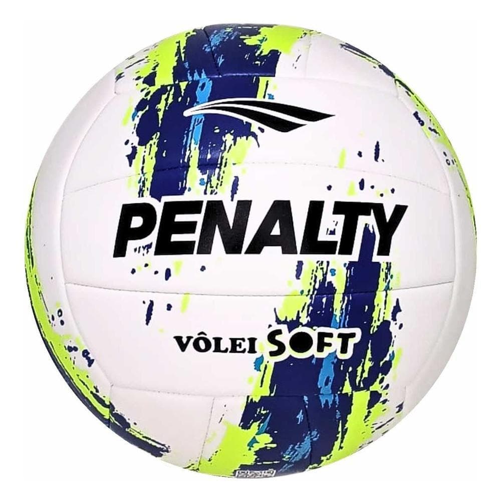 Bola Volei Soft Unissex Penalty Original