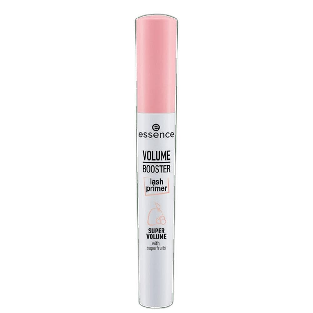 Essence Volume Booster - Primer para Cílios 7ml