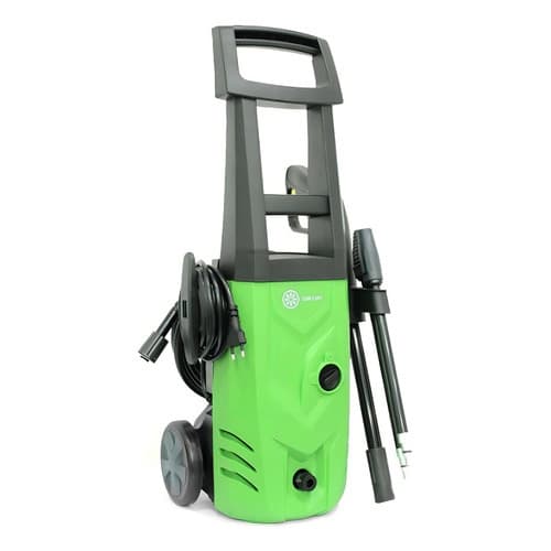 Lavadora De Alta Pressão Ipc Pw-c09 De 1.8kw Com 120bar De Pressão Máxima 220v