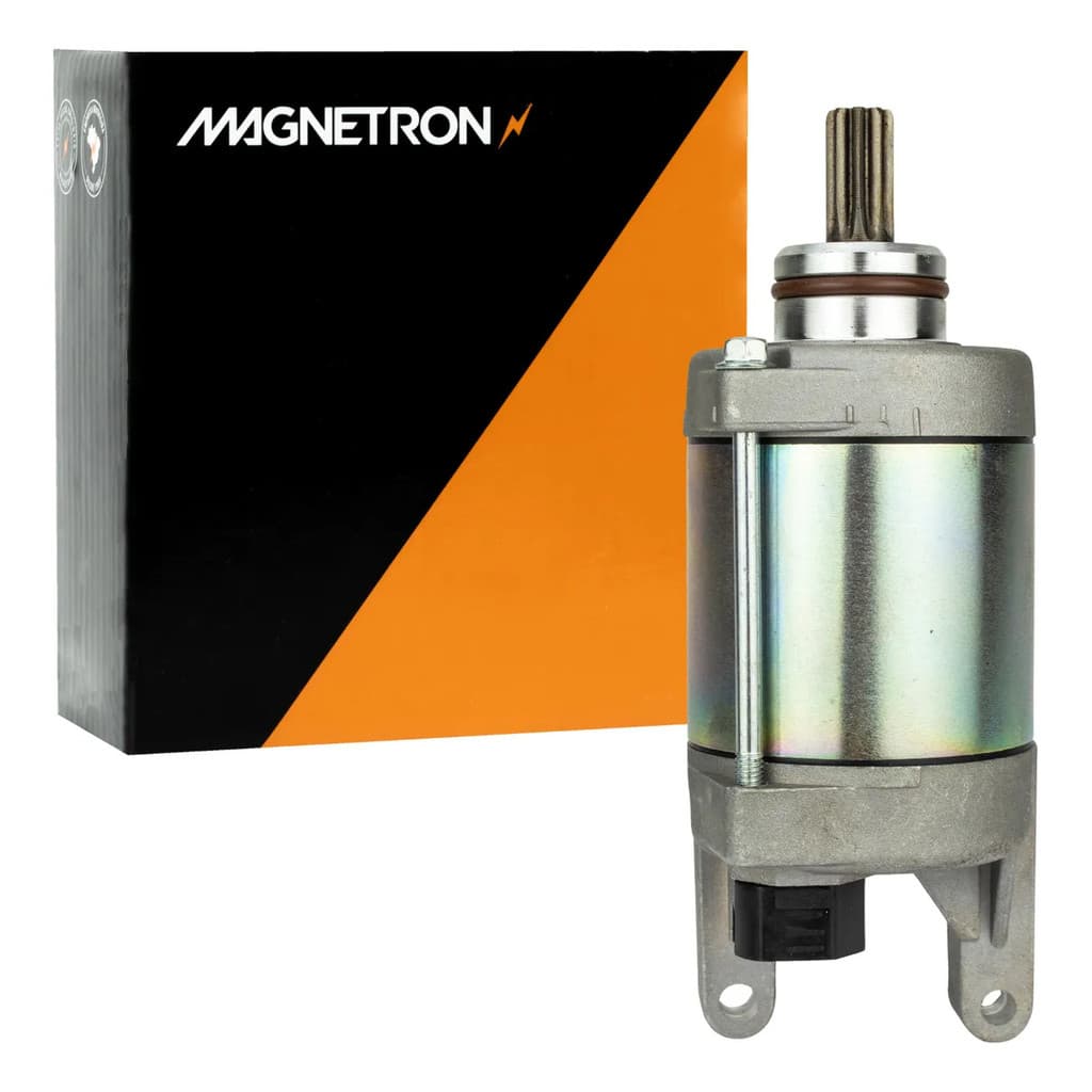 Motor De Partida Ys 250 Fazer 2012 Em Diante Xtz 250 Lander
