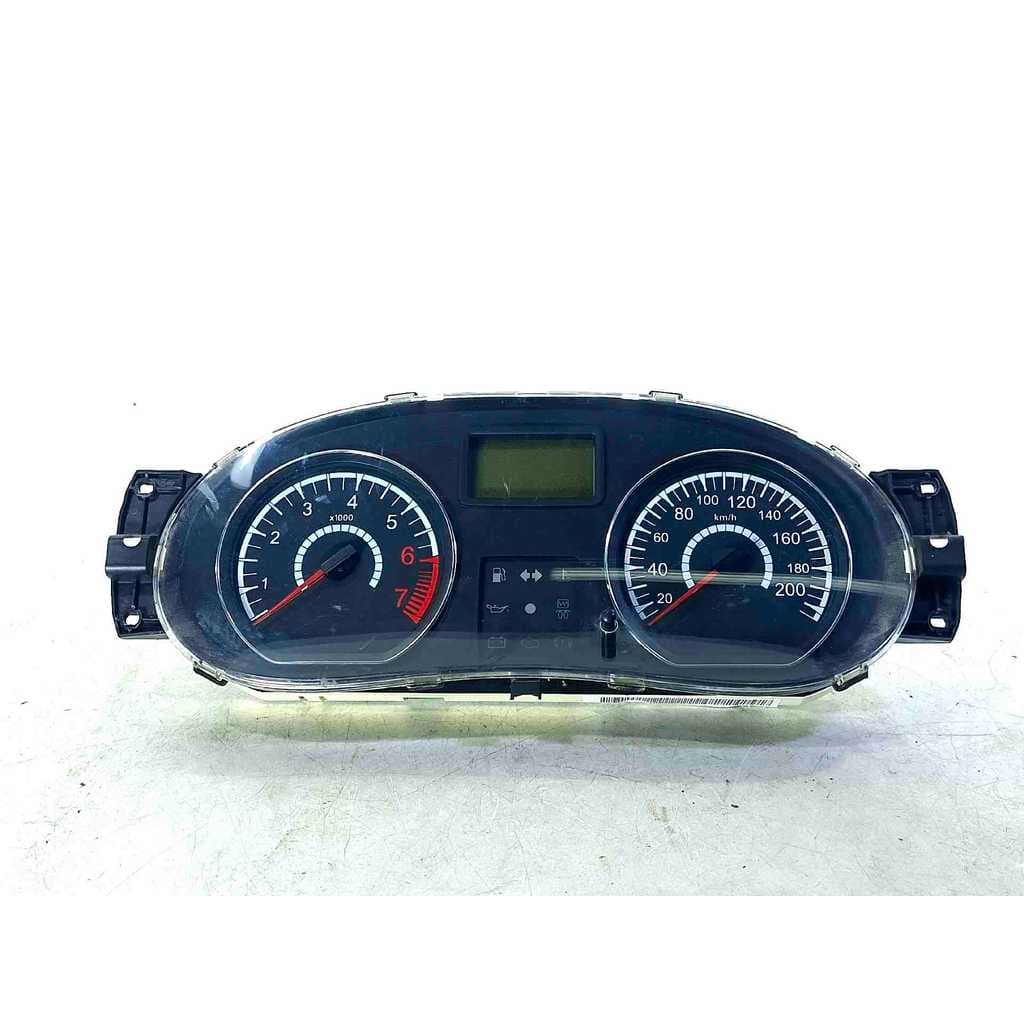 PAINEL DE INSTRUMENTOS RENAULT LOGAN 1.0 2011