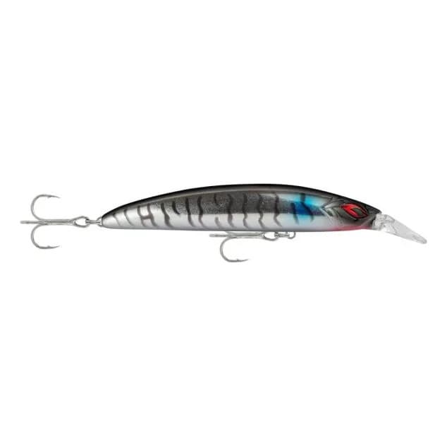 Isca Artificial Crown  Quest 110 11cm 21g (meia Água) Cr39 Cr39