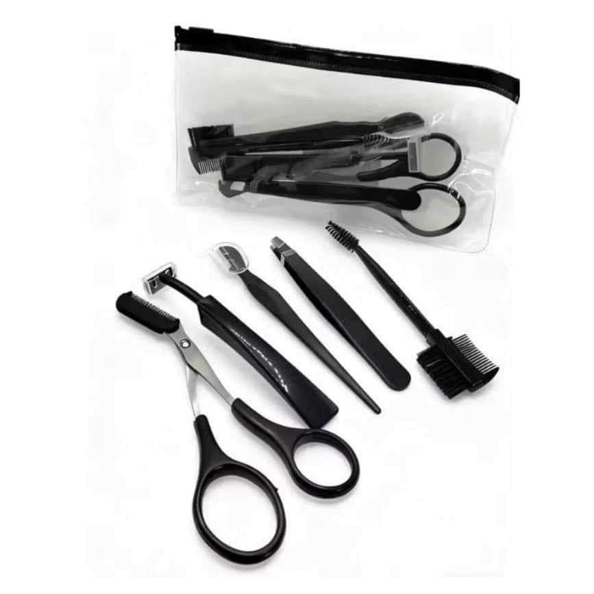 Kit com 5 ítens para Sobrancelha(FT)
