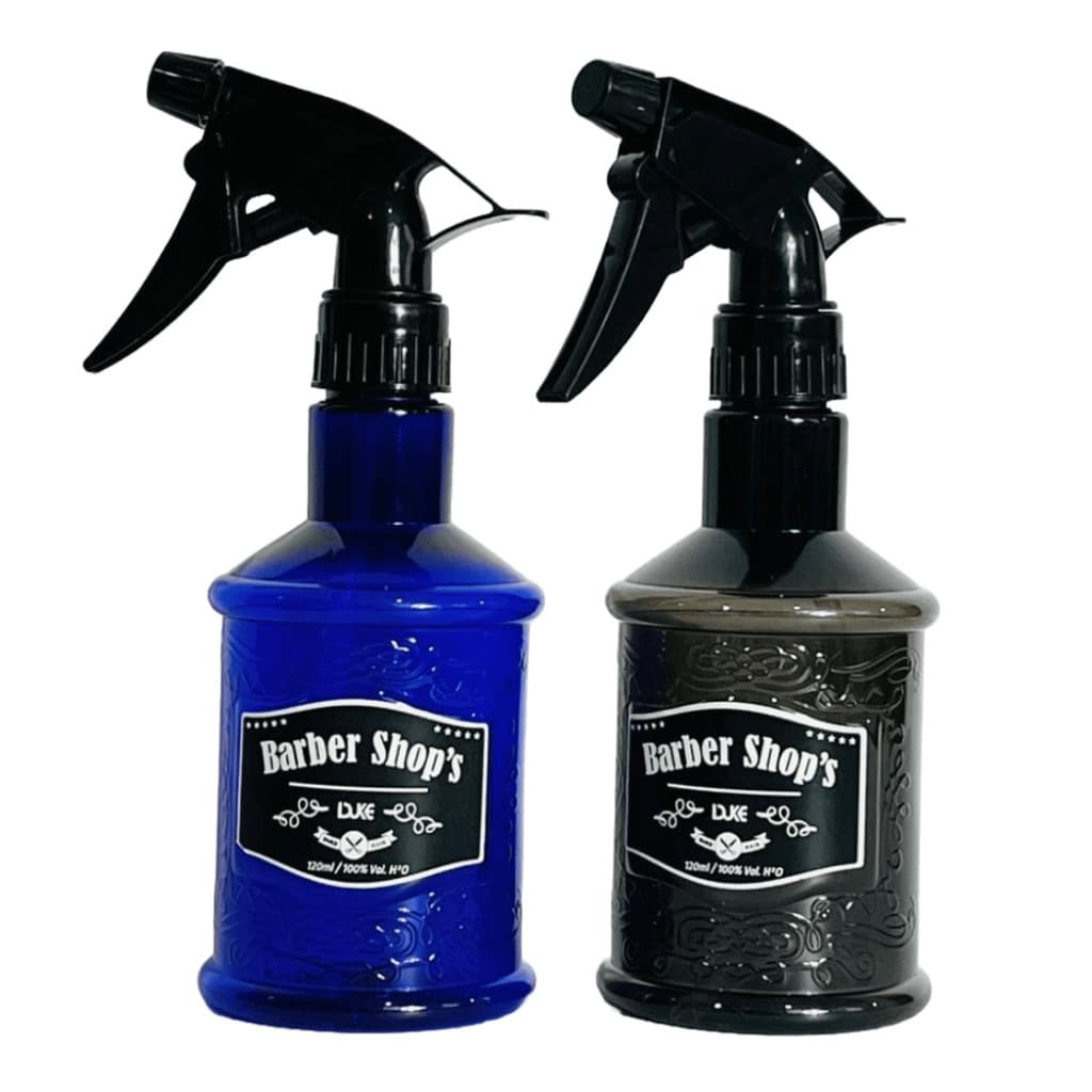 Borrifador agua spray cabeleireiro barbeiro salão