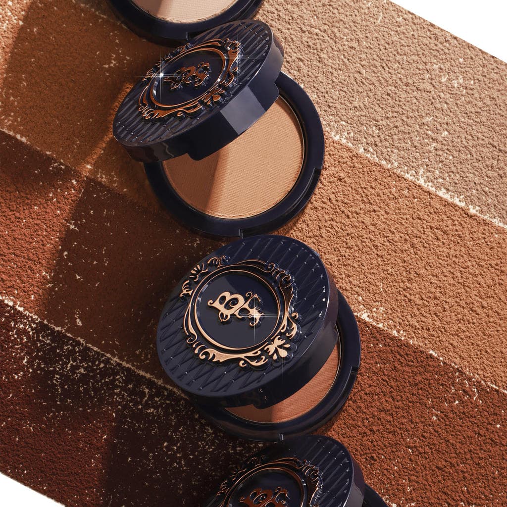 Blush Contorno BT Contour - Bruna Tavares