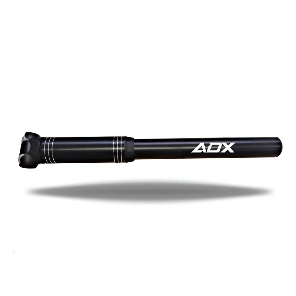 BOMBA DE AR ADX ALUMÍNIO 24X2,5CM 120 PSI