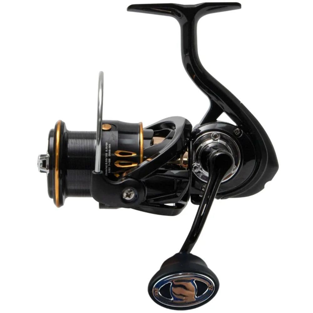 Molinete Maruri Astro Air 3000 Drag 6kg Fricção Dianteira