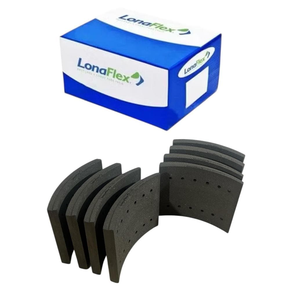 Lona de Freio Ford Cargo Tector Constellation Worker B270 Vm