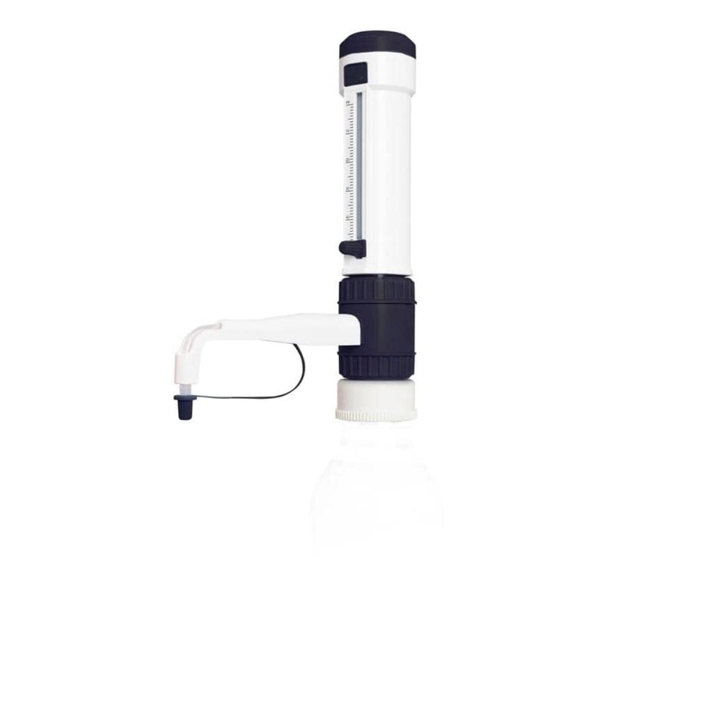 DISPENSADOR DE VOLUMES MANUAL BASIC 1 - 10ml - K3-110 - KASVI