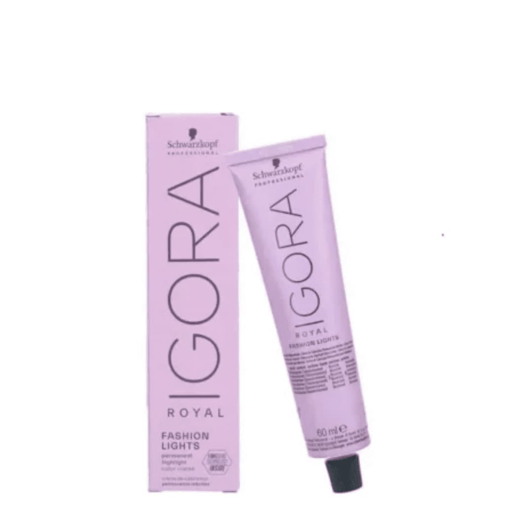 Igora Royal - Fashion Lights - 60g