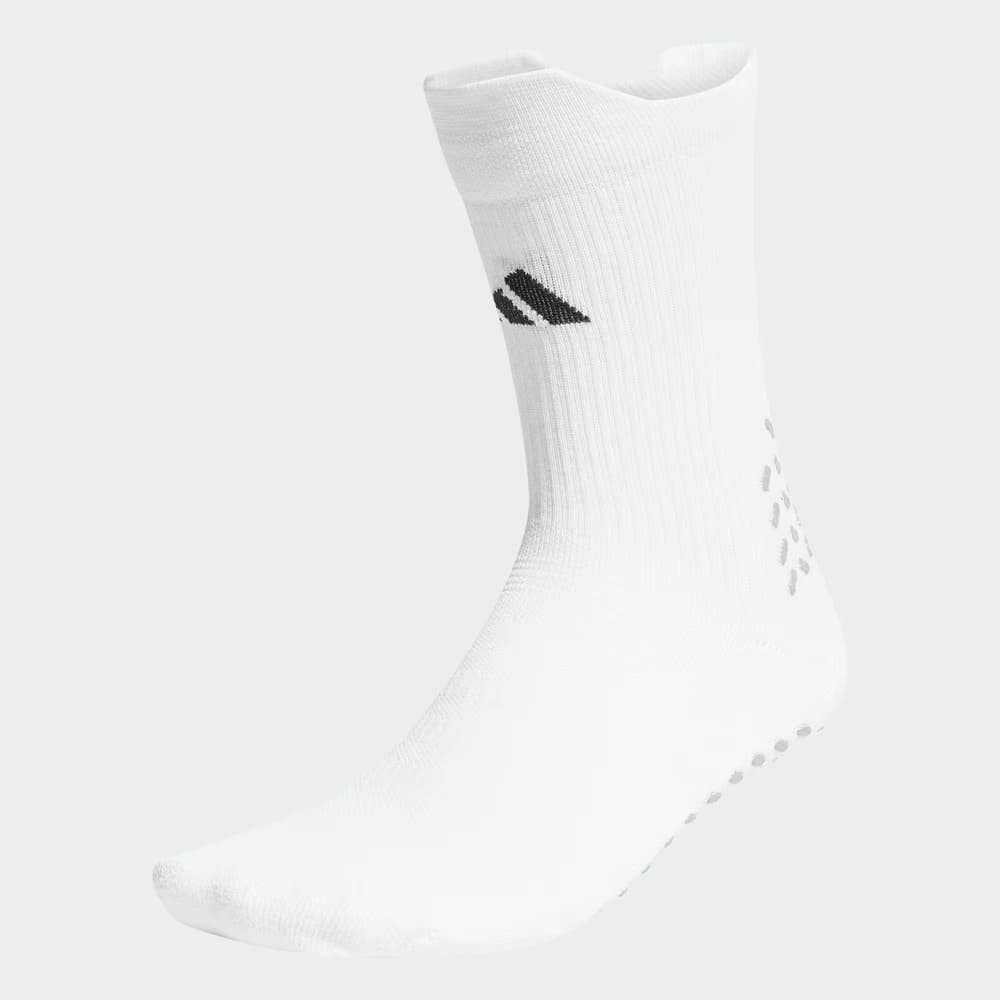 Meia Adidas Futebol Grip