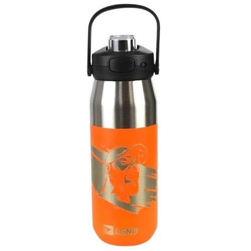 Garrafa Termica Inox Alta Durabilidade 750ml Conserva Temperatura Portatil
