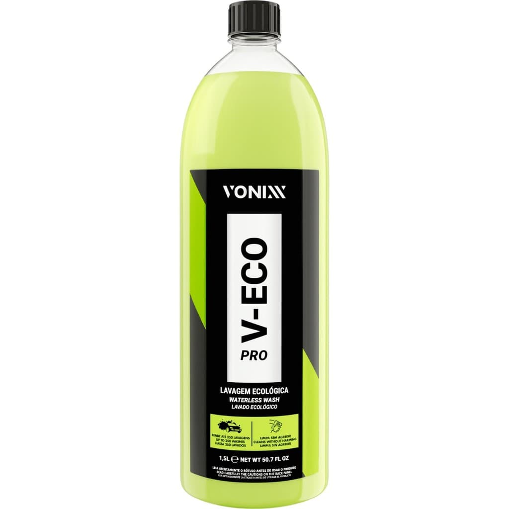 V-ECO 1,5L - VONIXX