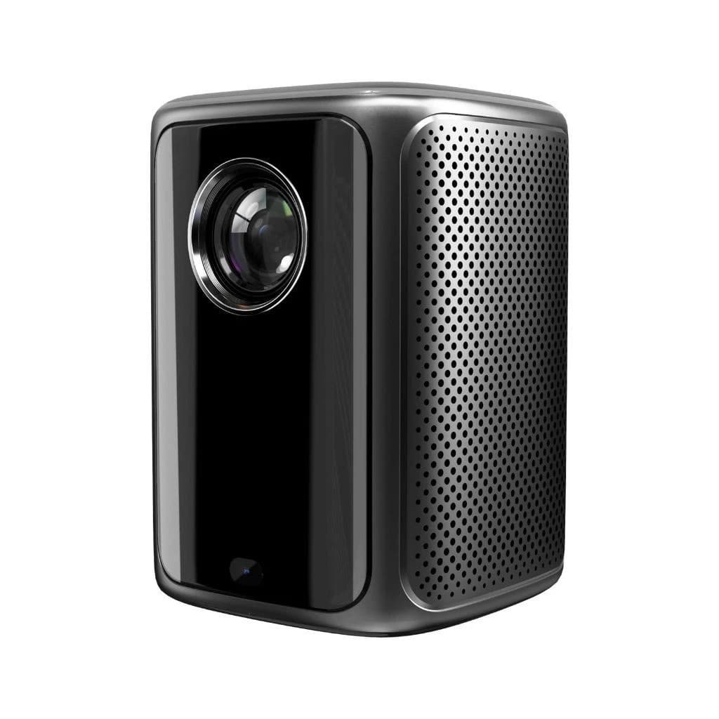 Projetor KNUP KP-PJ008 Som Integrado Full HD 2300 Lumens