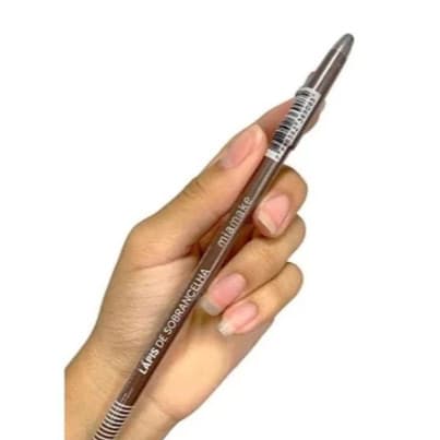 Mia Make – Lápis de Sobrancelha Universal 284