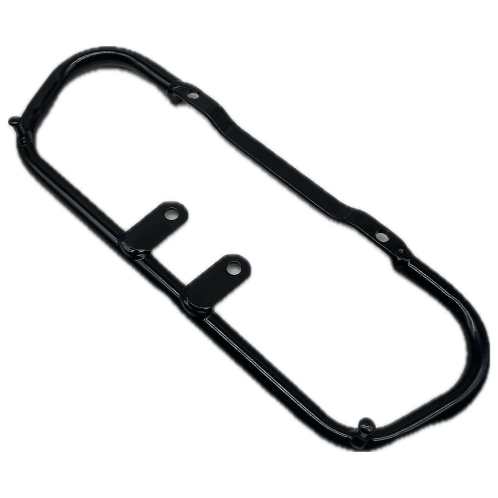 ALÇA TRASEIRA PROTORK ( AL-25HP ) HONDA CBX250 TWISTER 2001 A 2008 ( PRETO ) - PRETO