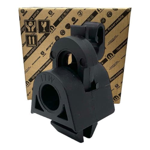 Suporte Grampo Trava Vareta Capo Fiat Palio 1996 97 98 99 00